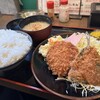とんかつ 肉料理 麻釉