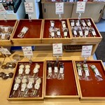 まんえい堂 - 商品（甘味）