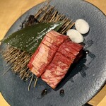 焼肉トラジ PARAM - 