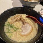 ジャンカラ - 料理写真: