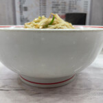 蒙古タンメン中本 - 