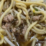 蒙古タンメン中本 - 