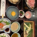 せいろ料理 葵茶屋 - 