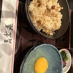 せいろ料理 葵茶屋 - 