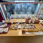 まんえい堂 - 商品（惣菜）