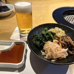 焼肉トラジ PARAM - 