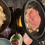 せいろ料理 葵茶屋 - 