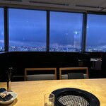 焼肉トラジ PARAM - 