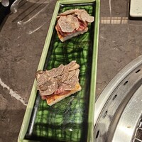 大徳壽TOKYO 六本木けやき坂 - 