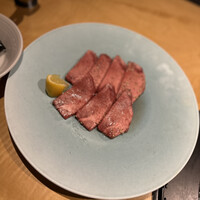 焼肉トラジ PARAM カレッタ汐留店 - 