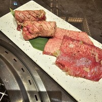 大徳壽TOKYO 六本木けやき坂 - 