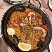 Bar Espanol LA BODEGA 大阪店 - 