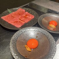 西中州焼肉 きらく - 