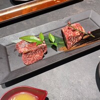 西中州焼肉 きらく - 