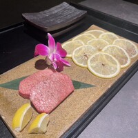 西中州焼肉 きらく - 