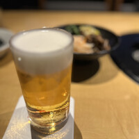 焼肉トラジ PARAM カレッタ汐留店 - 
