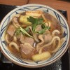 丸亀製麺 多治見店