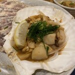 海鮮ダイニング 元 - 