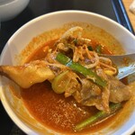 焼きたてのかるび 名古屋平手店 - 