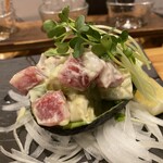 海鮮ダイニング 元 - 