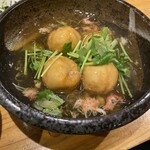 海鮮ダイニング 元 - 