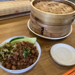 台湾料理 慢慢來 - 