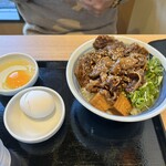 焼きたてのかるび 名古屋平手店 - 