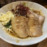 麺屋 RiSA - 