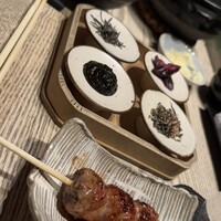 鳥カミ - 