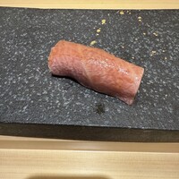 銀座 京都 鮨まつもと - 