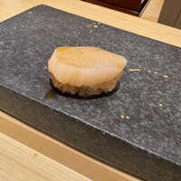 銀座 京都 鮨まつもと - 