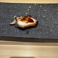 銀座 京都 鮨まつもと - 