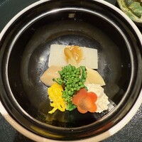 銀座 京都 鮨まつもと - 