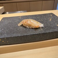 銀座 京都 鮨まつもと - 