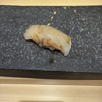 銀座 京都 鮨まつもと - 