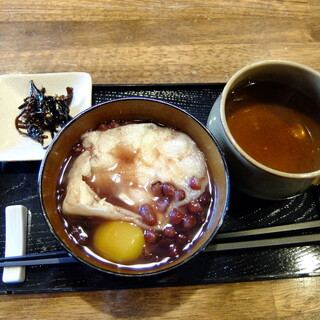 喫茶かめやま_0