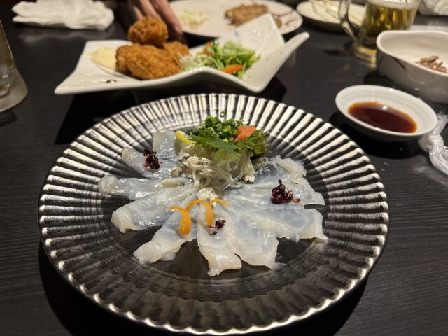 風来坊 錦七間町通店 - 栄（名古屋）/居酒屋 | 食べログ