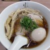 らぁ麺はやし田 武蔵小杉店