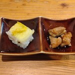 食らんど もっちゃん - 