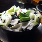 成吉思汗　だるま 4・4店 - 