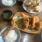 天杉 - 料理写真: