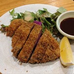 食らんど もっちゃん - 