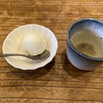 かつ吉 野庵 - 