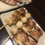 やきとり倶楽部 - 