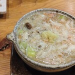 食らんど もっちゃん - 