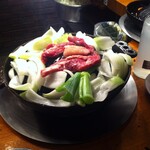 成吉思汗　だるま 4・4店 - 