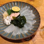 食らんど もっちゃん - 