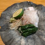 食らんど もっちゃん - 