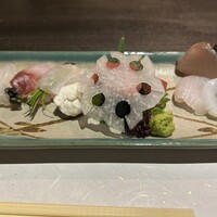 和酒和食 恵比寿 黒帯 - 