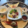 ワンガーデン - 料理写真: